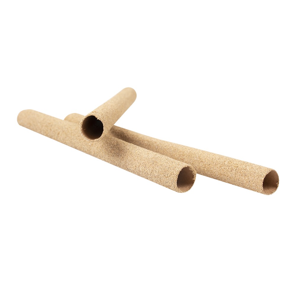 Sand Perch Covers S  4St  19Cm Beige