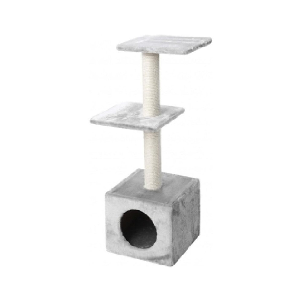Klórustaur Palazzo 90cm cm grár