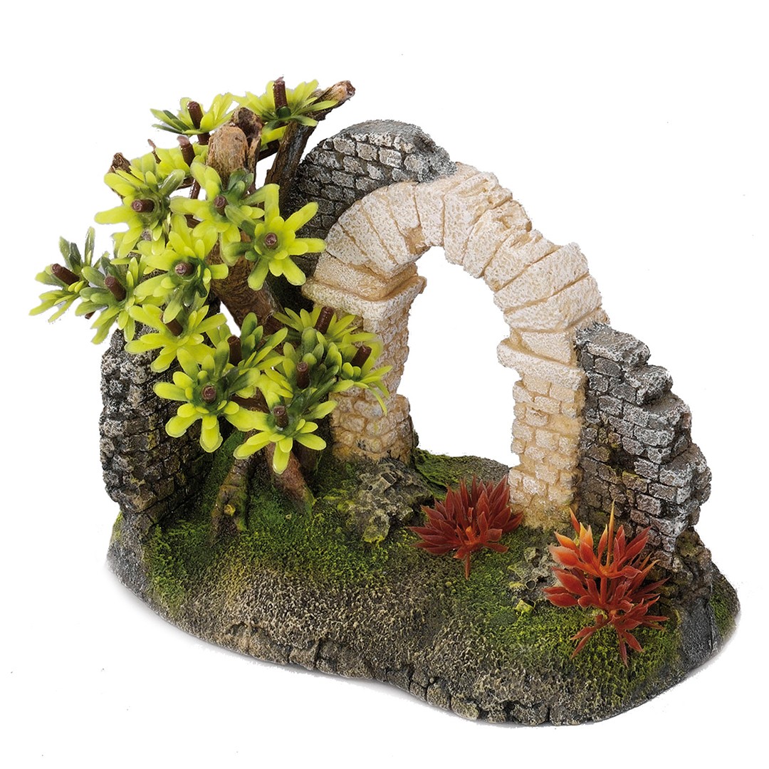 ROMAN ARCH S – 16×8,5x12cm