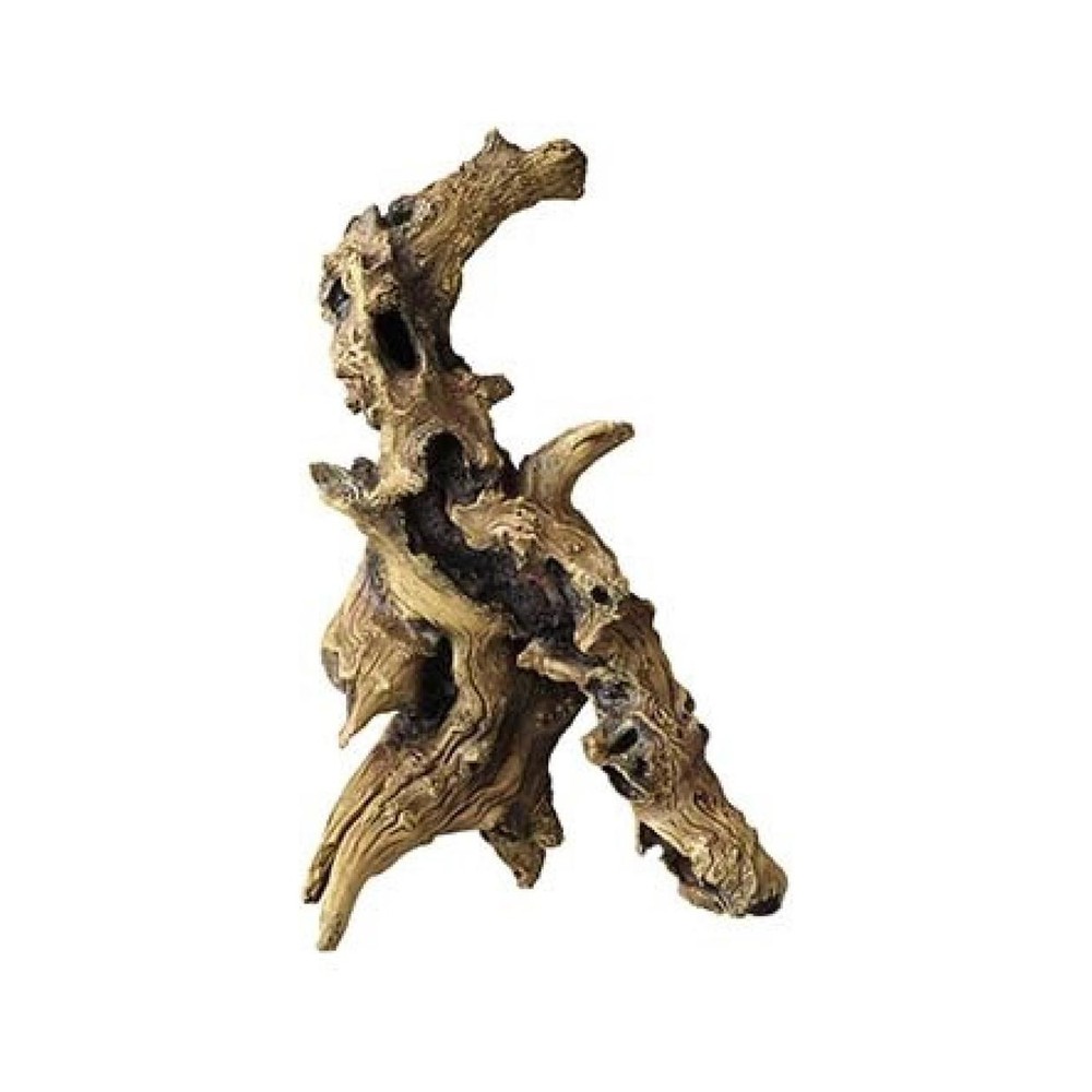 Mopani Wood | 5 27X18,8X45Cm