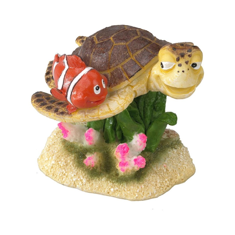 Clown Fish 1 8,5x8x7CM
