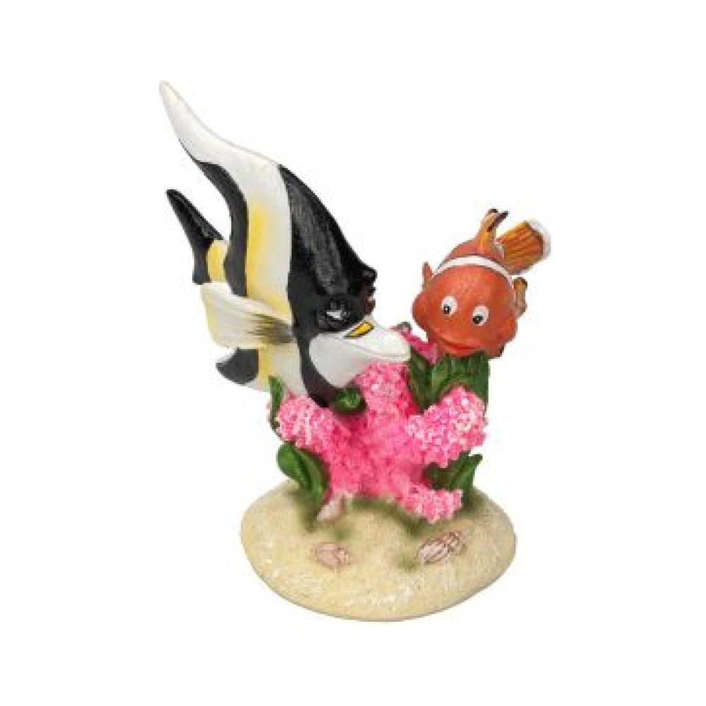 Clown Fish 3 9,2×7,8x10CM