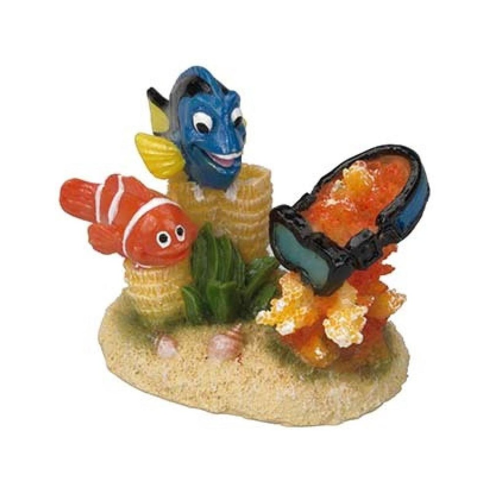 CLOWN FISH 6 6,5×4,5cm
