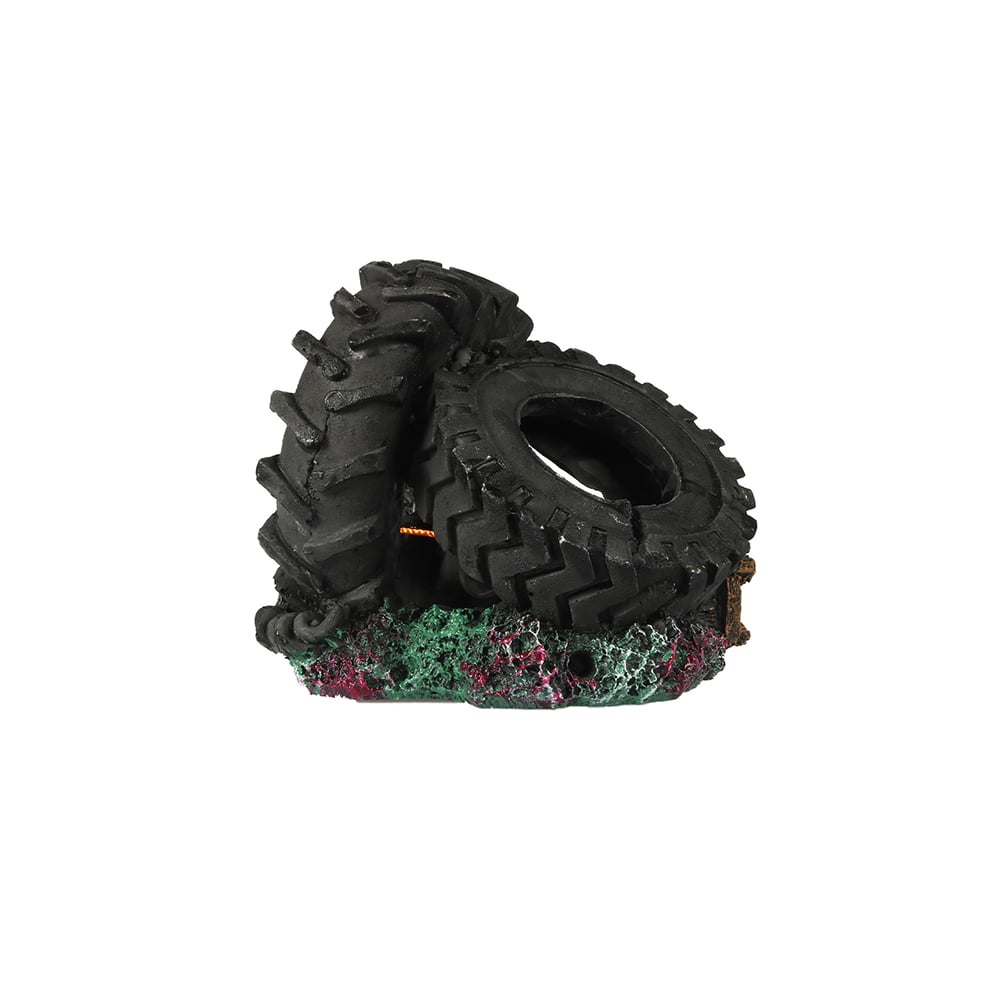 Big Tires 11x9x9,5cm