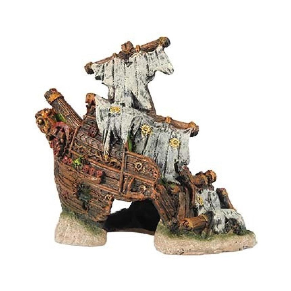 Mast 16X7,7X14,5Cm