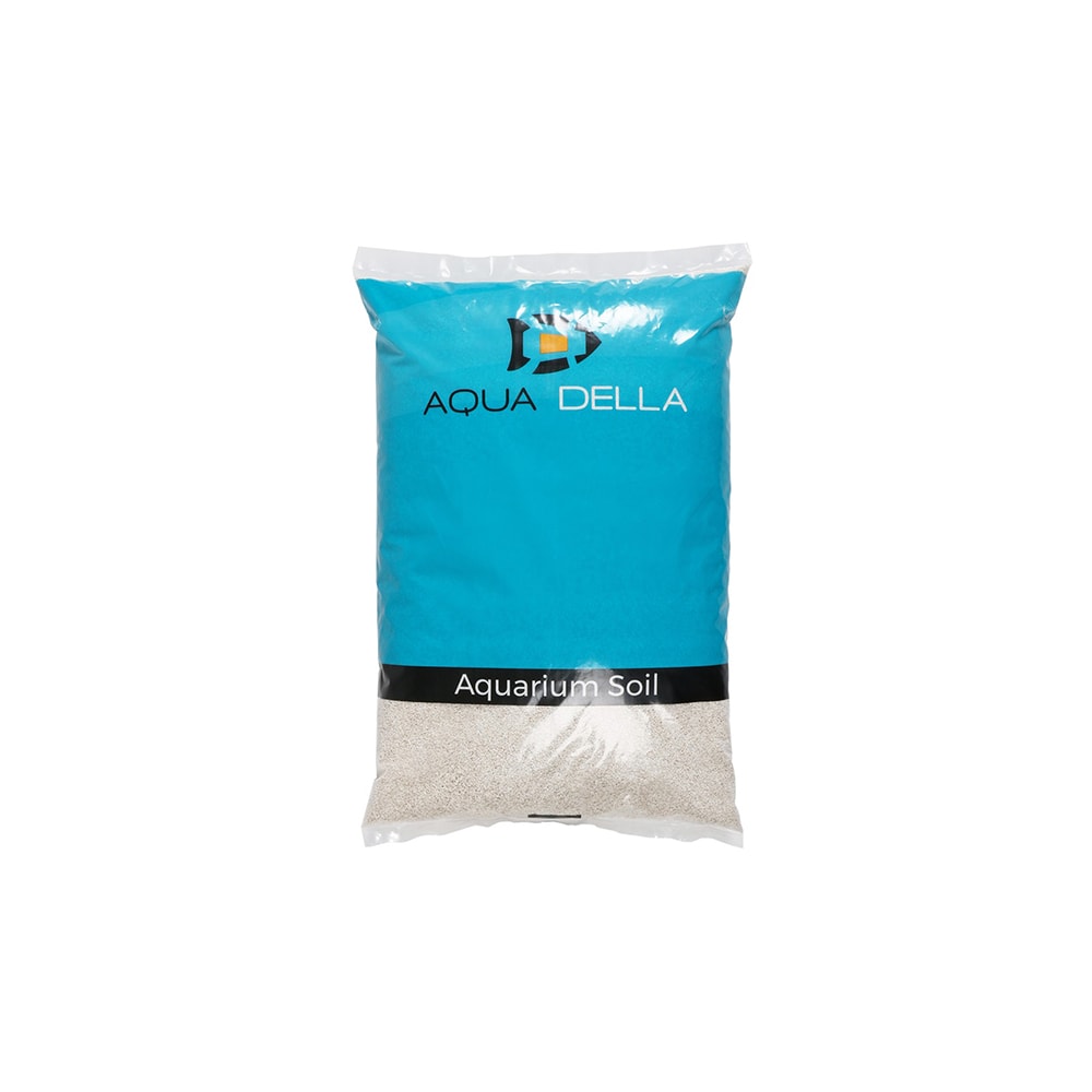 Fiskabúrasandur Coral 2-3mm 9kg