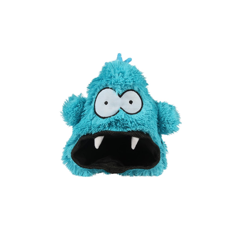 Hangry Crackle 19Cm Blue
