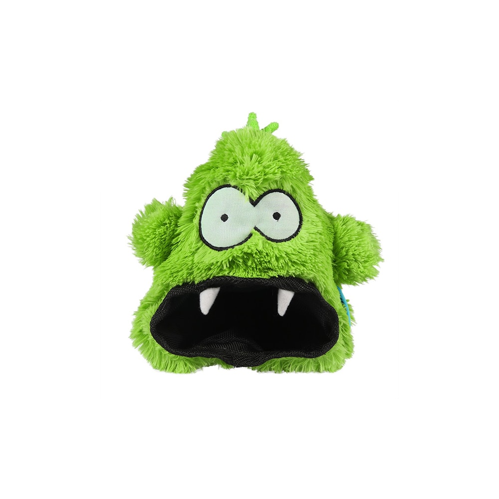 Hangry Crackle 19Cm Green