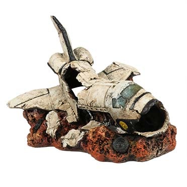 Space Shuttle S – 16,7X13,4X13Cm