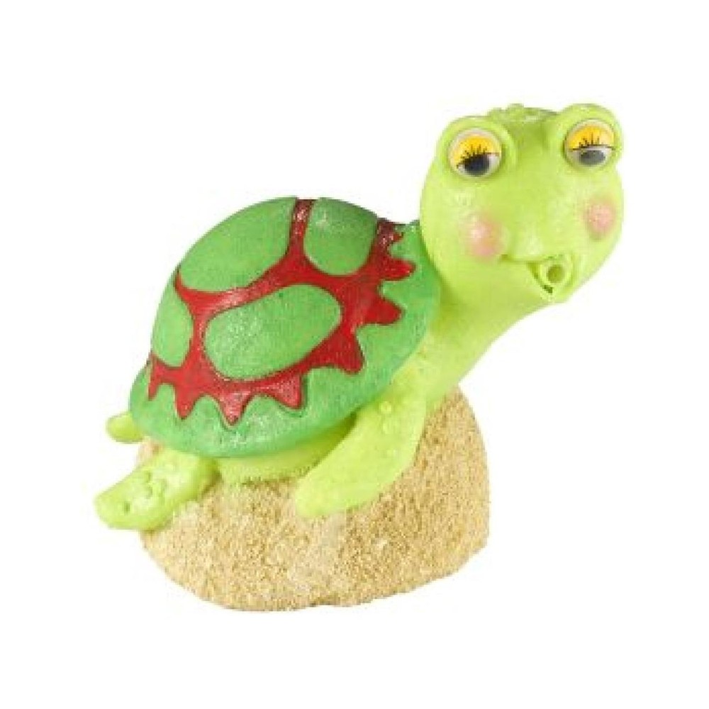 Turtle action air 8,5x7,5x8cm Multic.