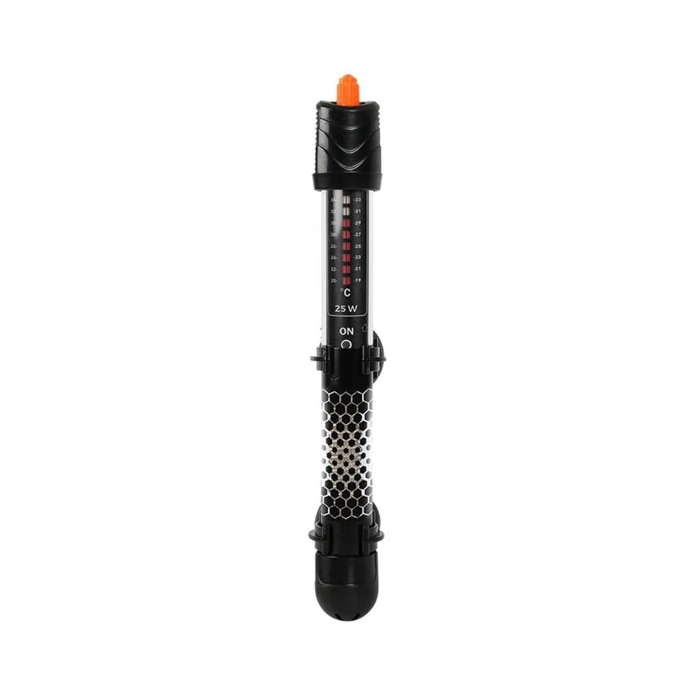Hitari 100W – svart