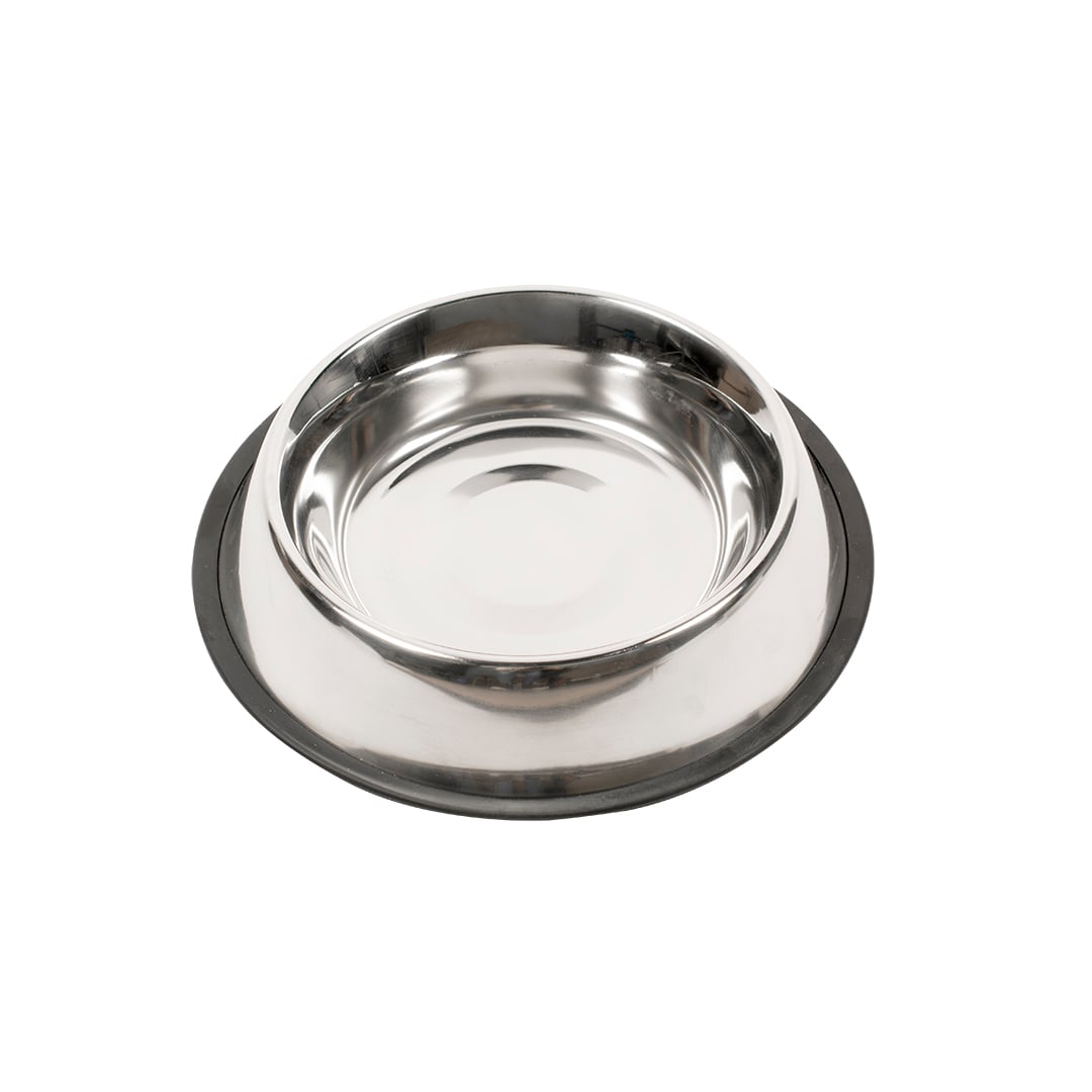 Feeding Bowl Inox S 20Cm 470Ml