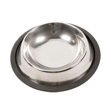 Feeding Bowl Inox Xs 16Cm 155Ml Ú412