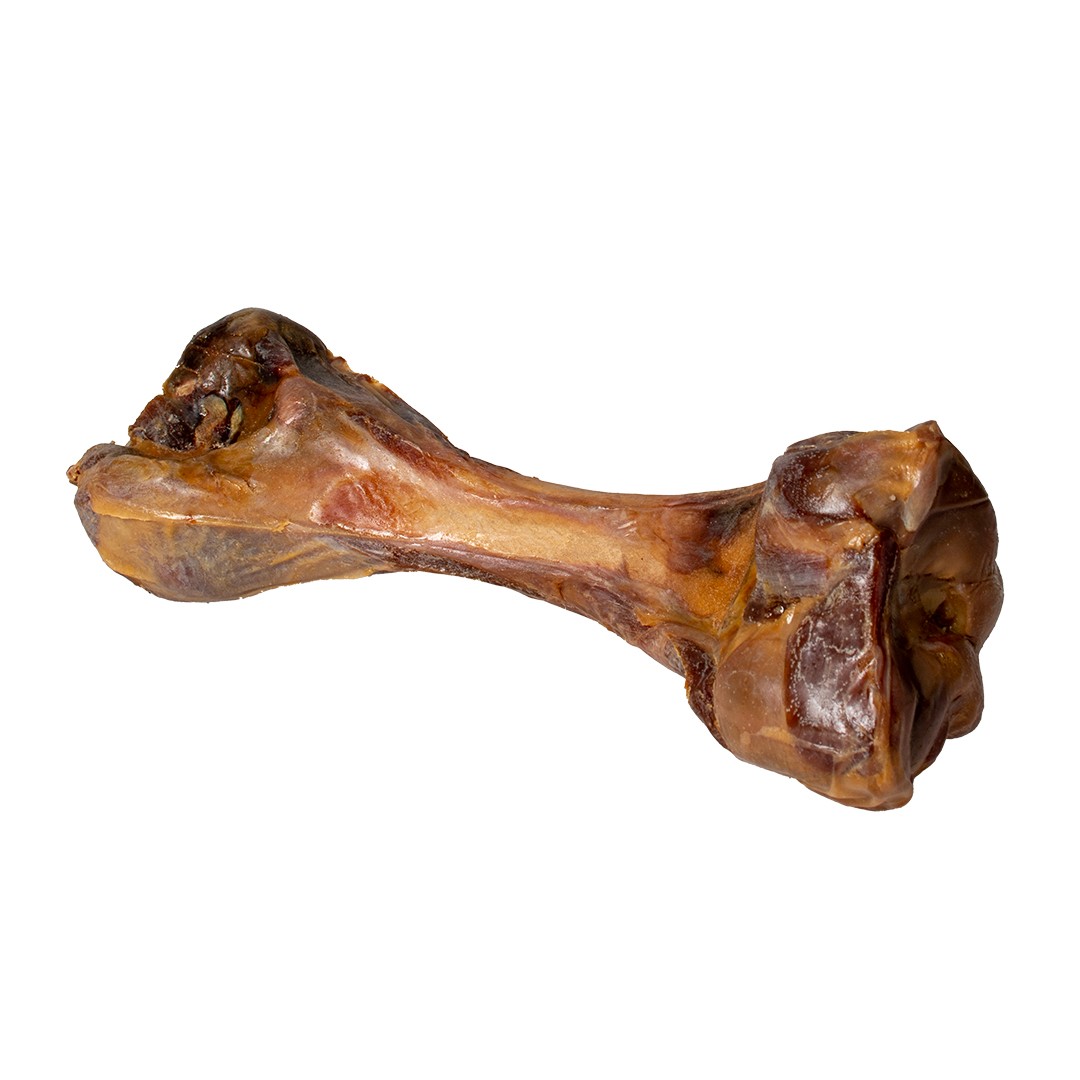 Serrano Smoked Pork Bone 18Cm