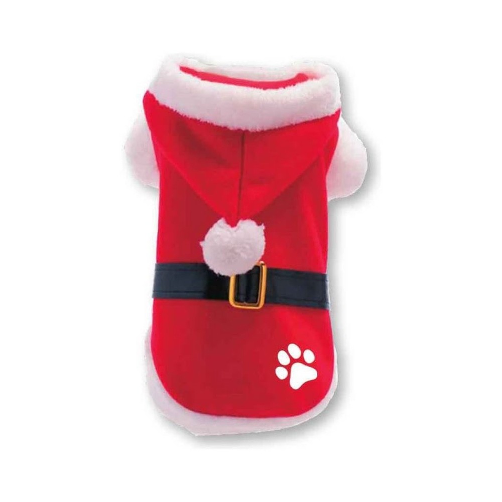 Costume Red Paw Male S