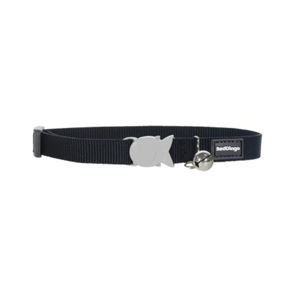 Rogz Plain Classic kattaól – svört