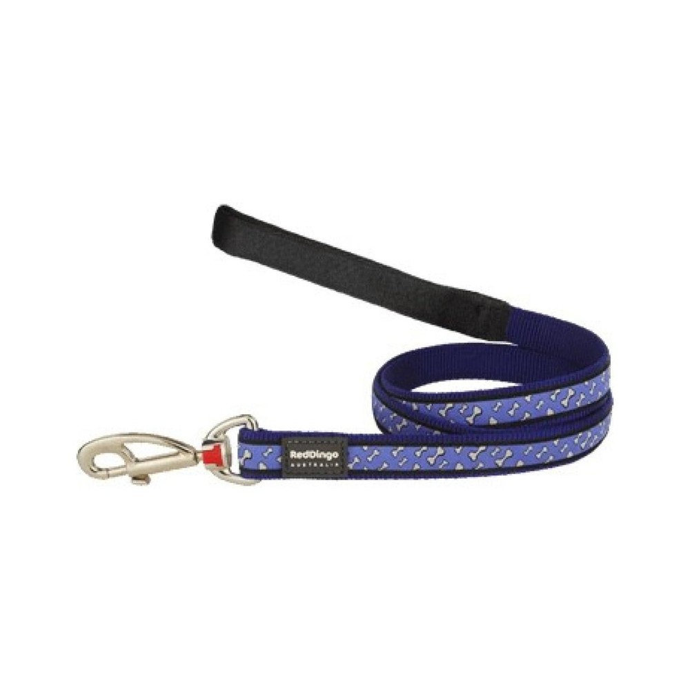 Hundataumur Bones Dark blue XS