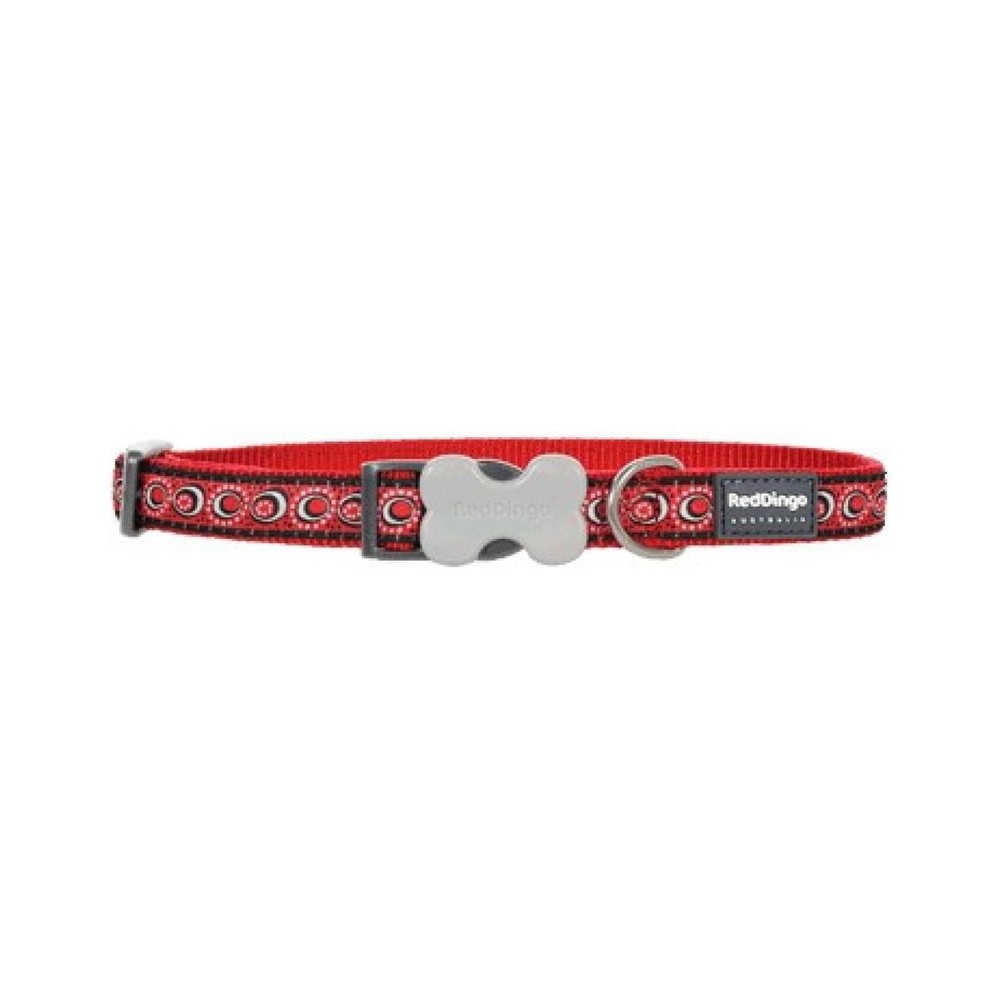 Hundól Design Cosmos Red  XS