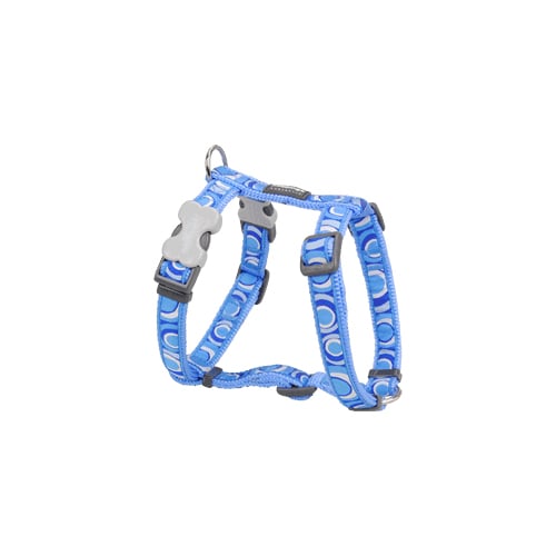 Harness Circadelic Mid Blue Xs Z223