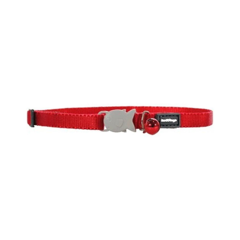 Kettlingaól classic red