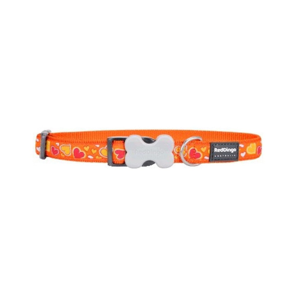 Hundól Design Breezy Love Orang. XS