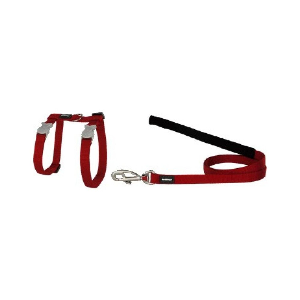 Kattabeisli Classic red