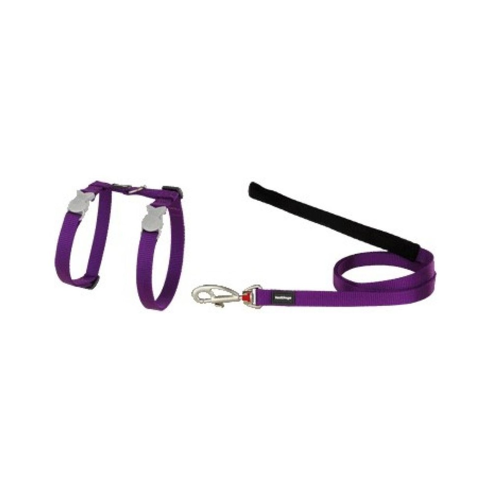 Kattabeisli classic purple