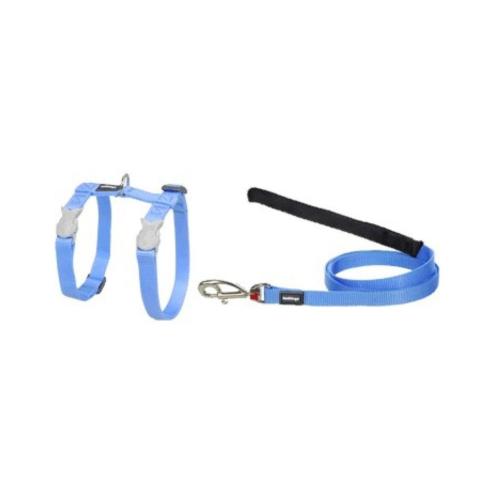 Kattabeisli Plain Classic Mid Blue