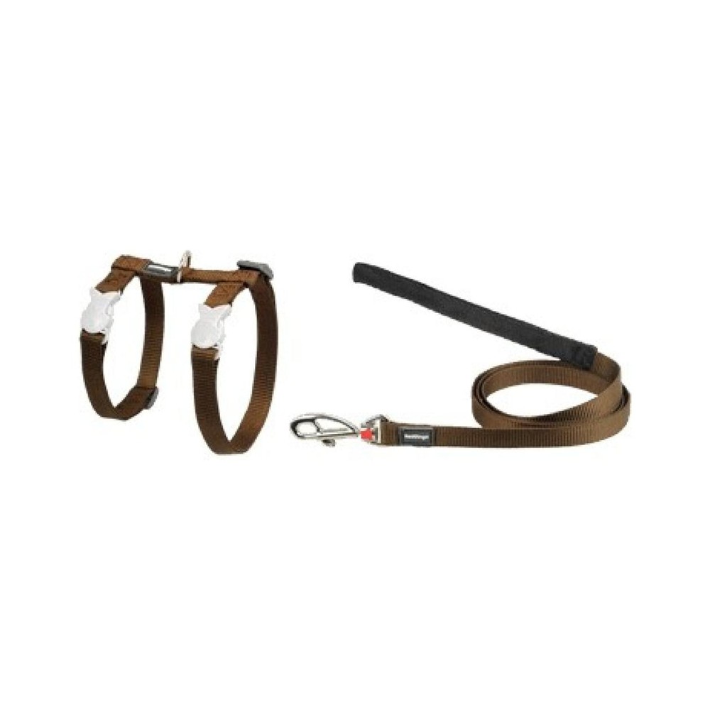 Kattabeisli Classic Brown
