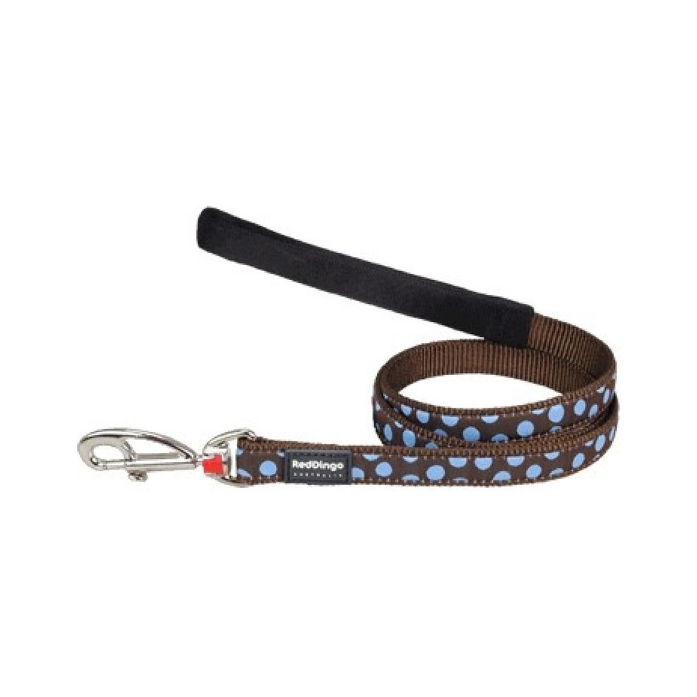 Hundataumur Blue/brown XS