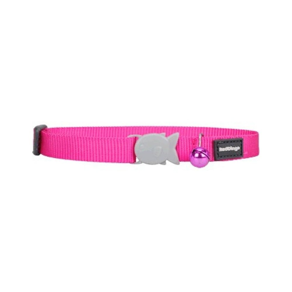 Rogz Plain Classic kattaól – hot pink