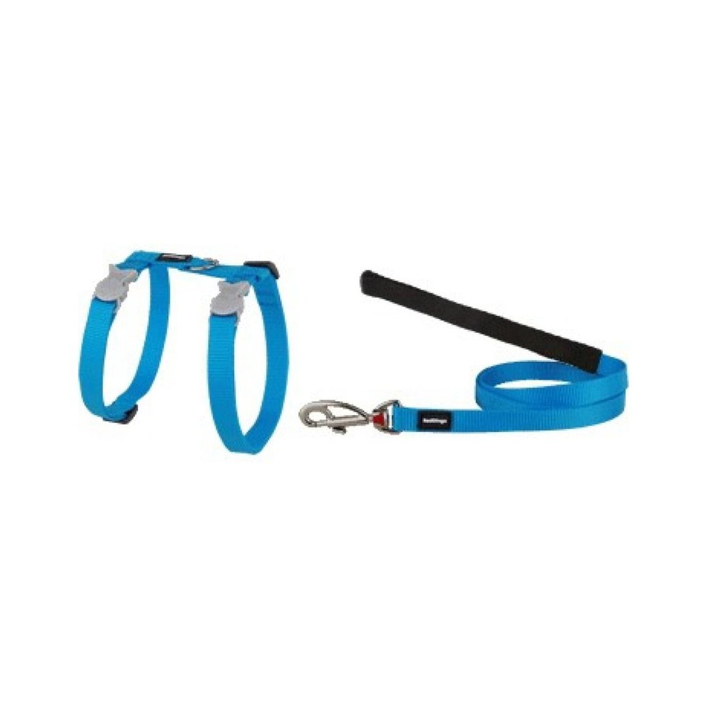Kattabeisli Plain Classic Turquoise