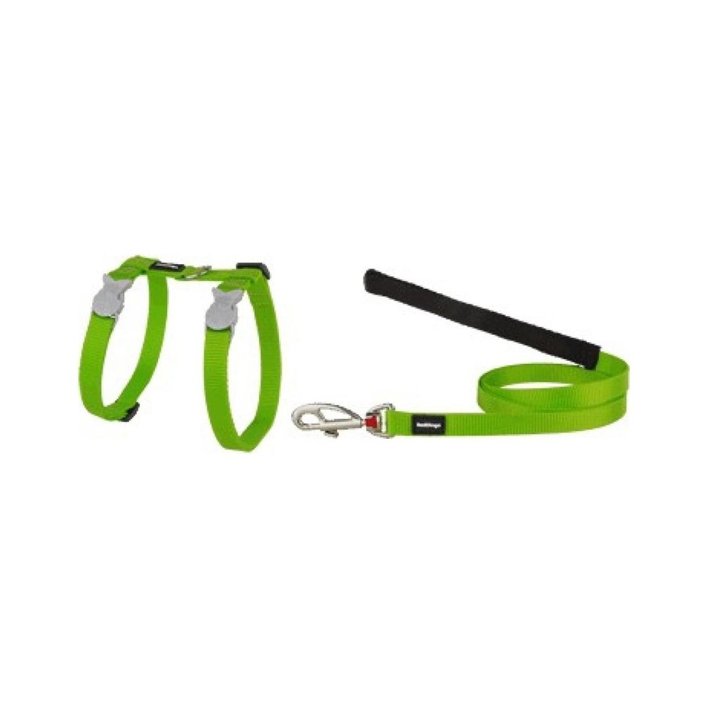 Kattabeisli Plain Classic Lime Green