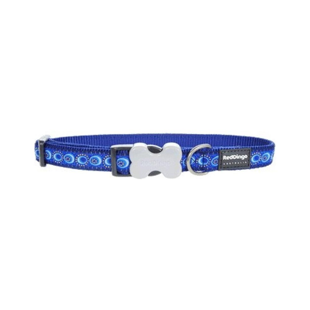 Hundól Design Cosmos Dark Blue S