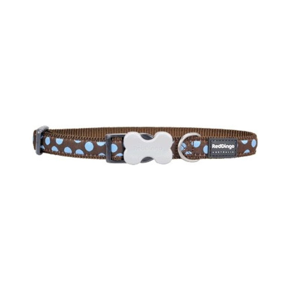 Hundaól blue spots on brown S