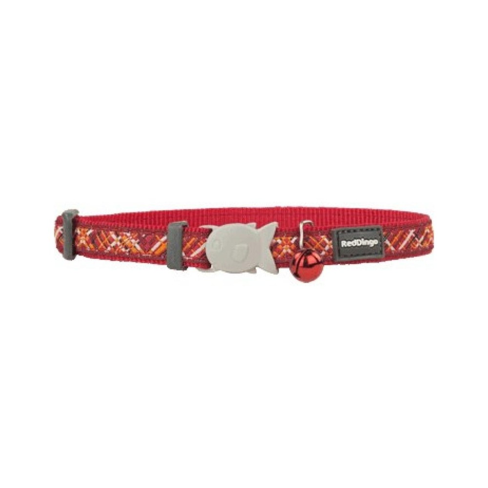 Kattaól Flanno Red