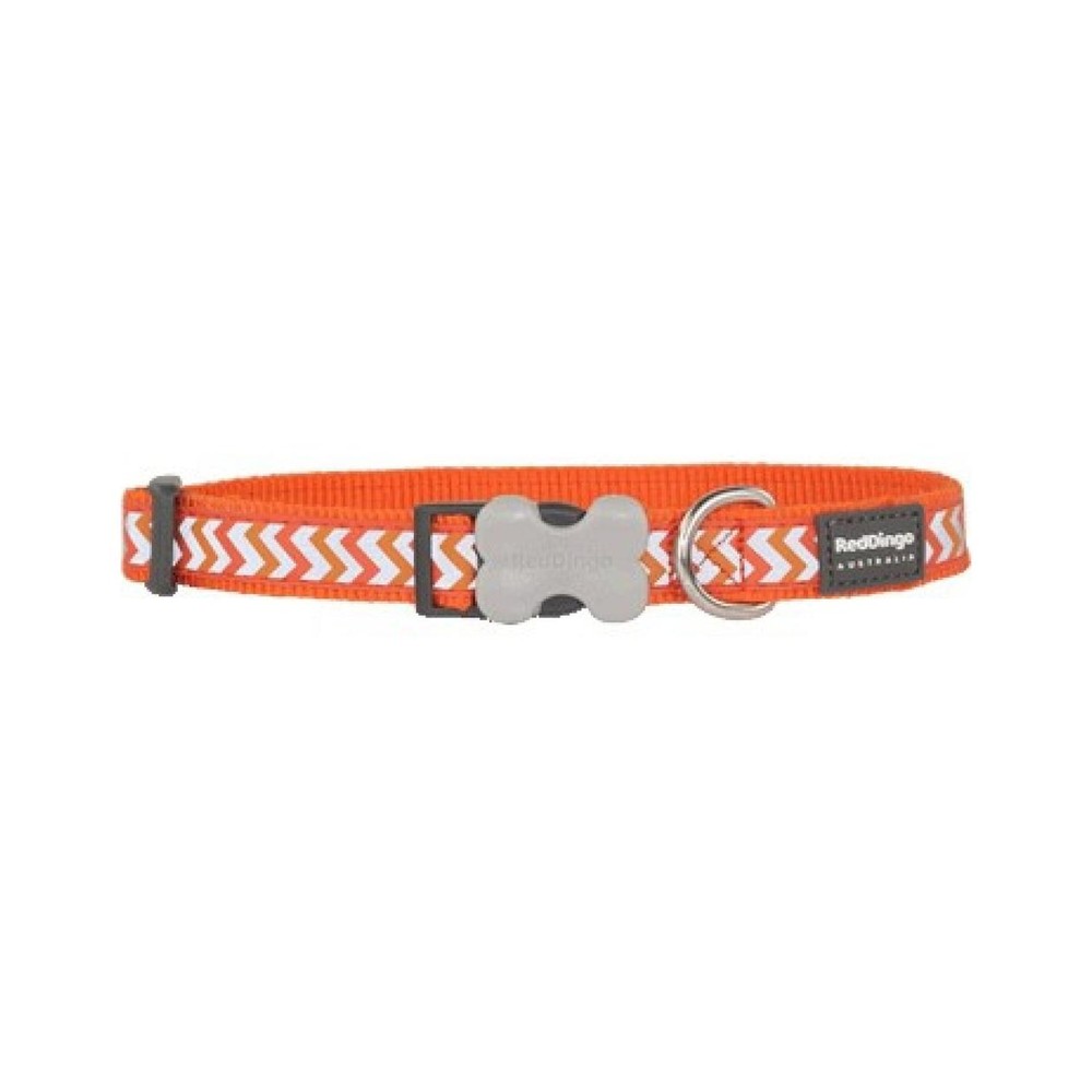 Hundaól endursk Ziggy Orange S