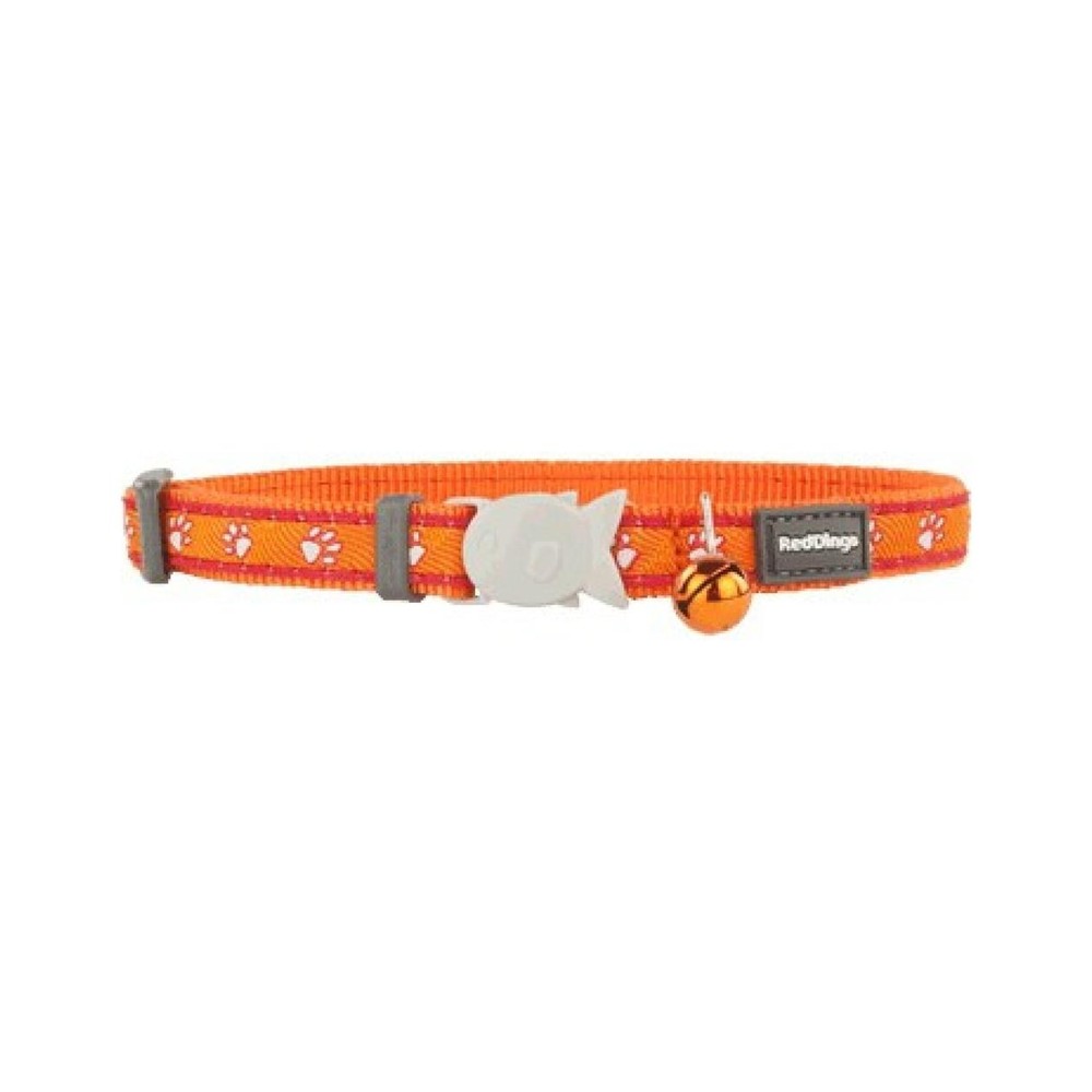 Cat collar design Desert Orang