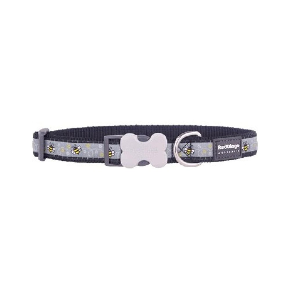 Hundól Design Bumble Bee Black XS