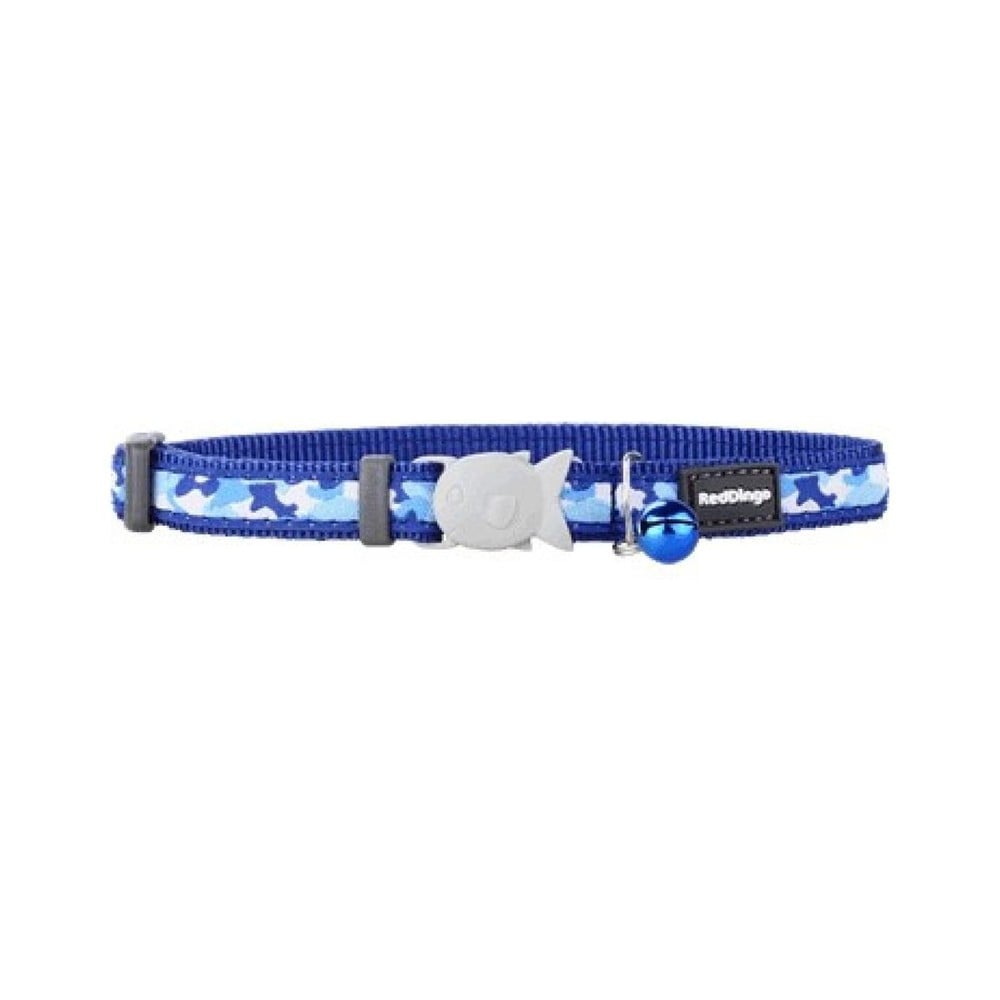 Kattaól Camouflage Navy