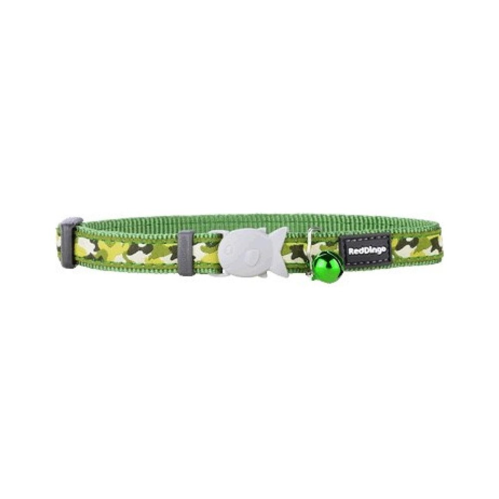 Kattaól Camouflage Green
