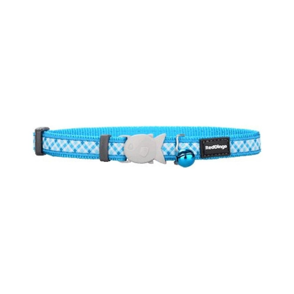 Kattaól Penguin Turquoise