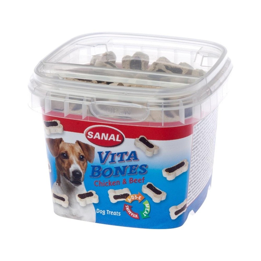 Sanal Vita Bones Cup 100G