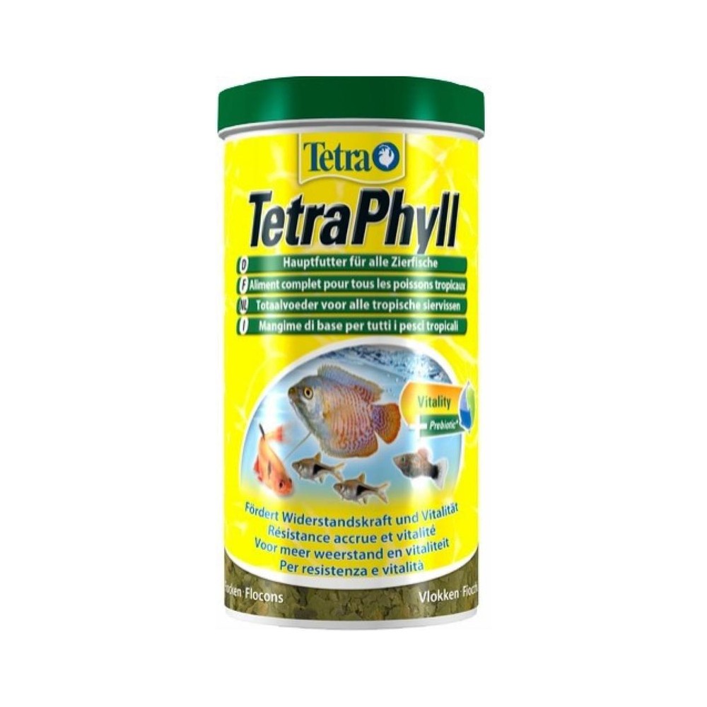 TetraPhyll 1 L