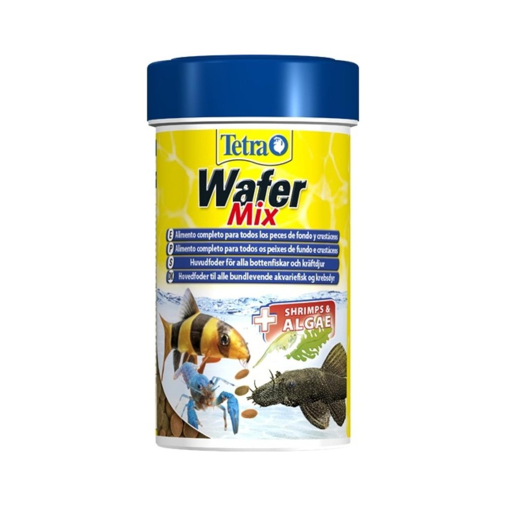 Tetra Wafermix 100ml