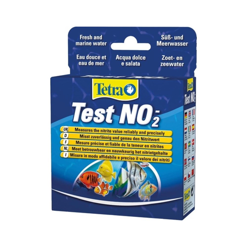 Tetra Watertest No2 Nitrat