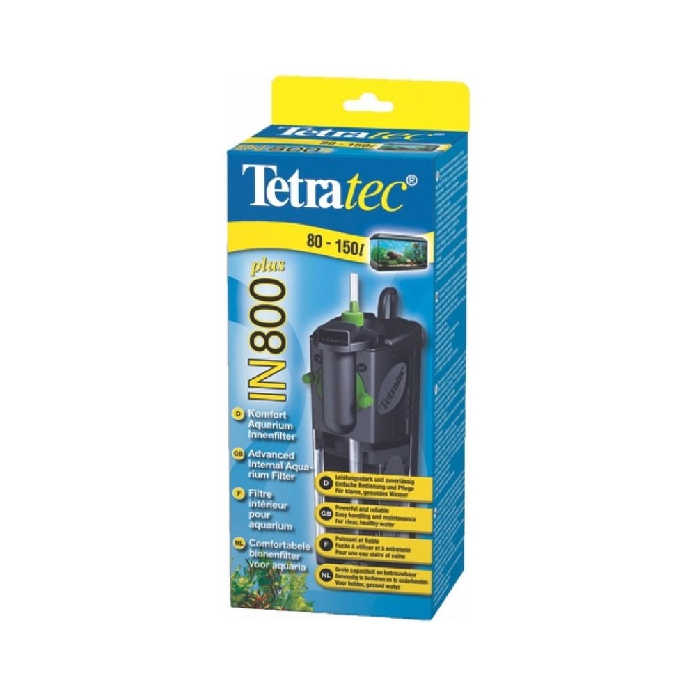 Tetratec IN800