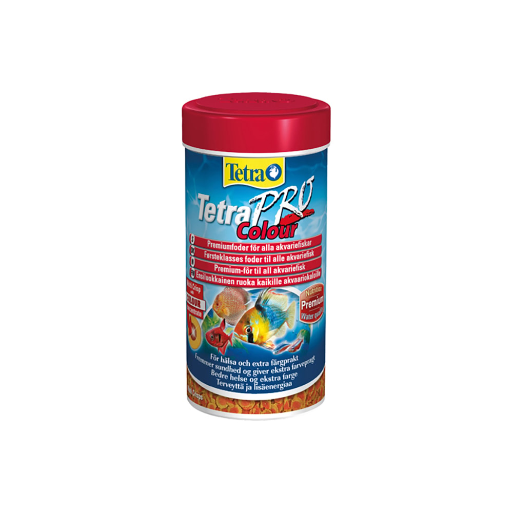 TetraPRO colour 250ml