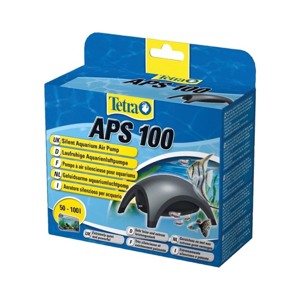 Tetra APS 100 loftdæla