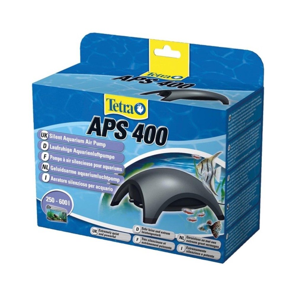 Tetra APS Air pump 400